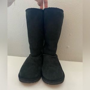 UGGS Kids Classic II Tall Boot